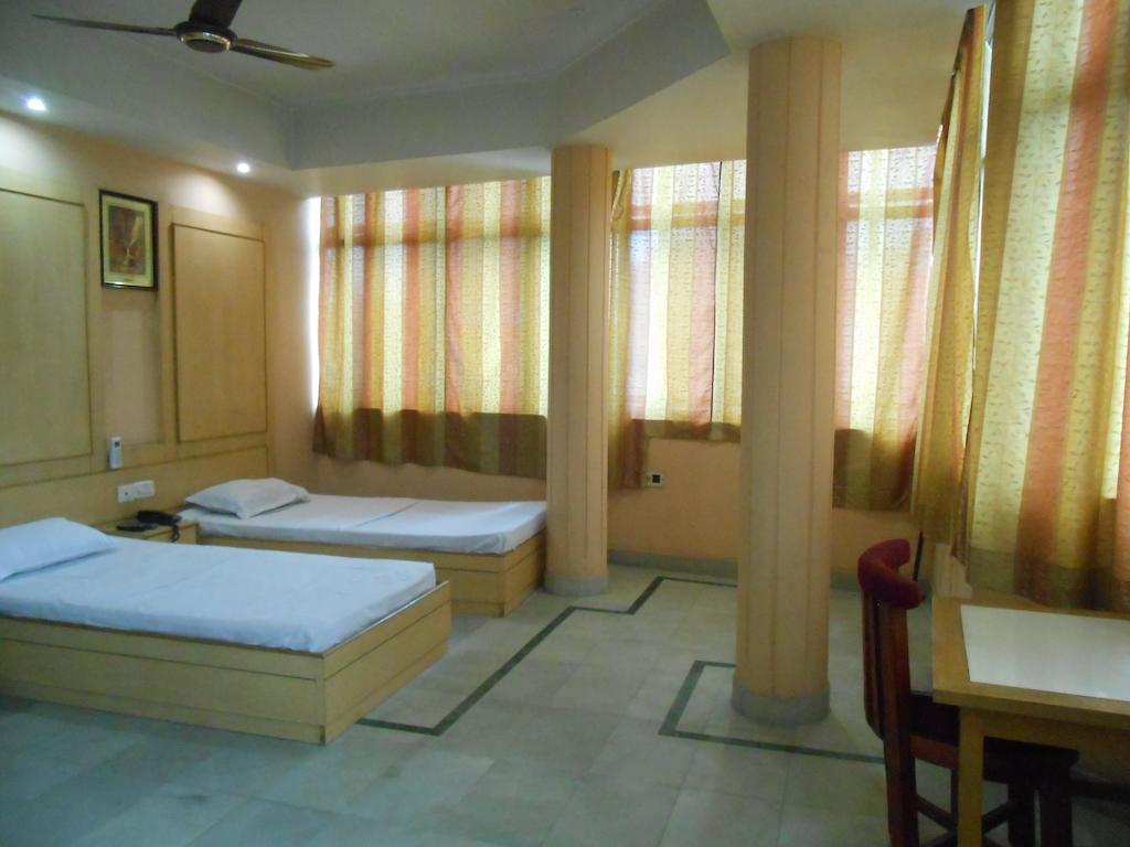 Kings Crown Salt Lake Calcutta Chambre photo