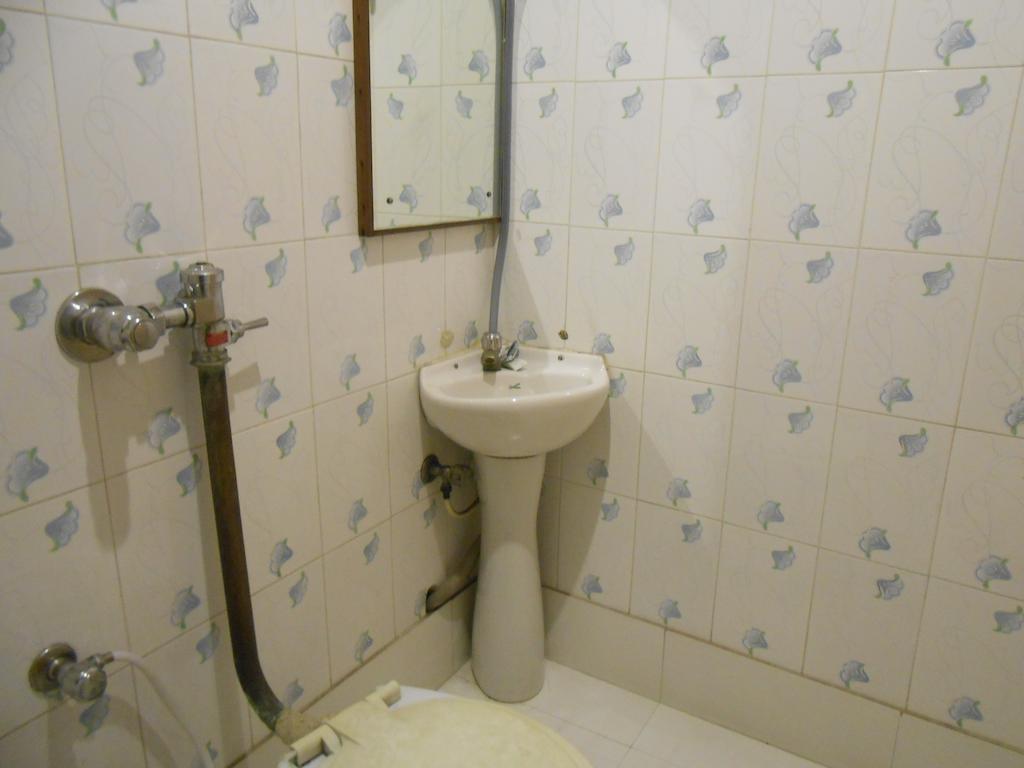 Kings Crown Salt Lake Calcutta Chambre photo