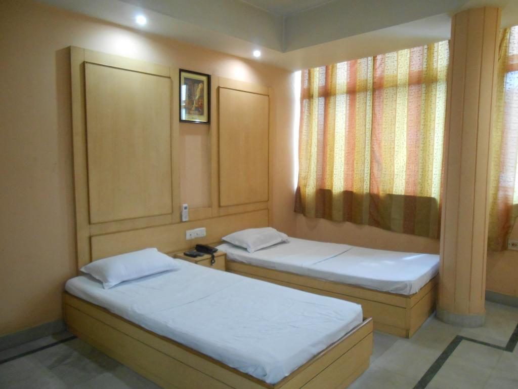 Kings Crown Salt Lake Calcutta Chambre photo