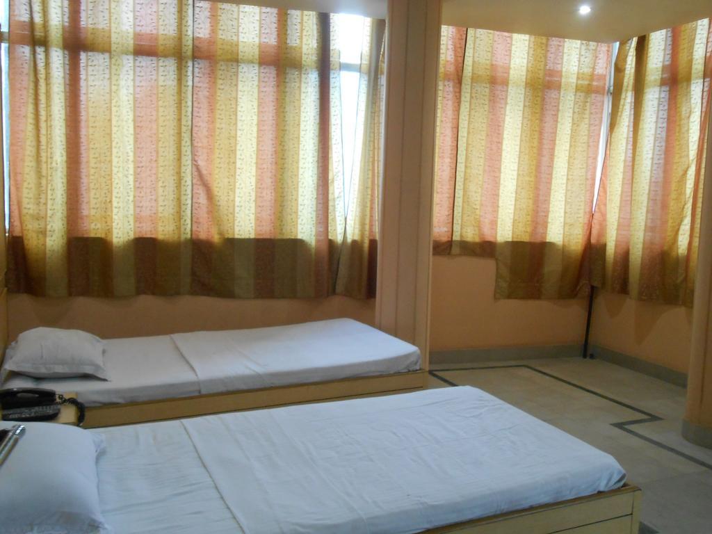 Kings Crown Salt Lake Calcutta Chambre photo