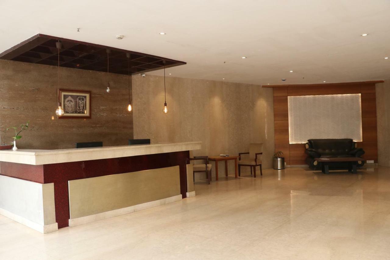 Kings Crown Salt Lake Calcutta Extérieur photo