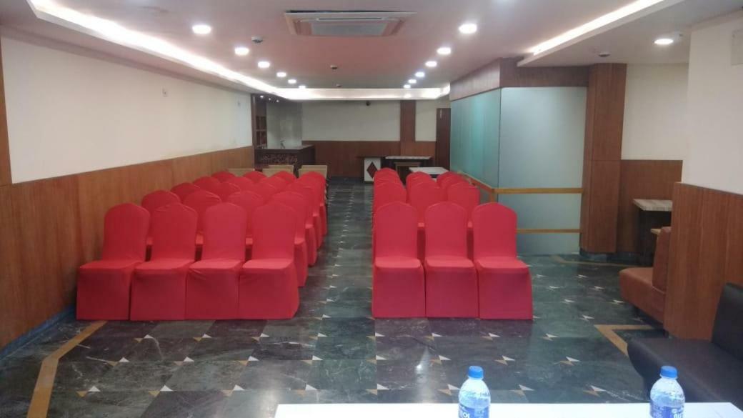 Kings Crown Salt Lake Calcutta Extérieur photo
